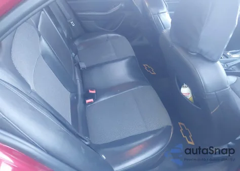 2014 Chevrolet Malibu 1Lt from USA, damaged, VIN 1G11C5SLXEF182271